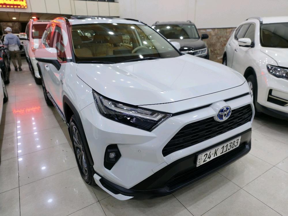 تويوتا راف 4